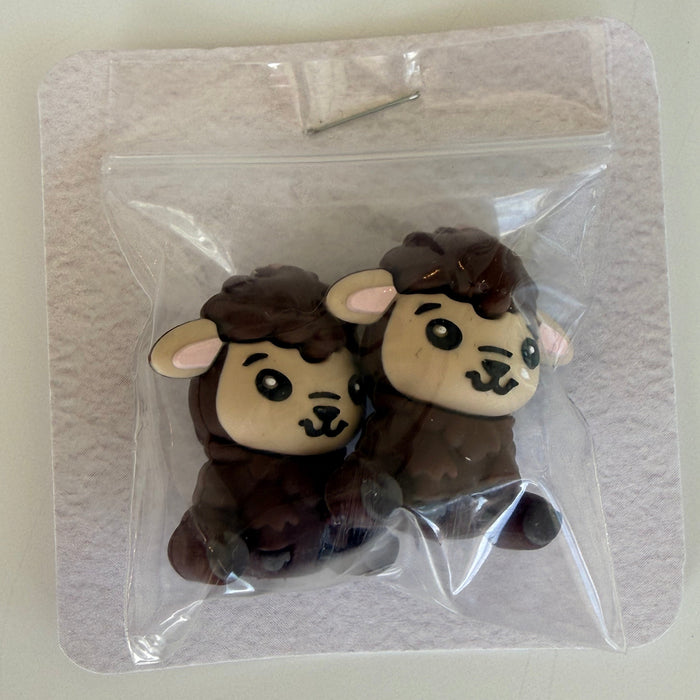 Stitch Markers