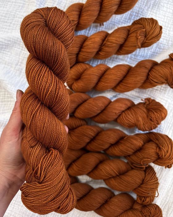 Merino Sock