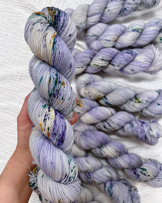 Merino Sock