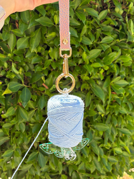 Garden Waltz Slide Mini Minder