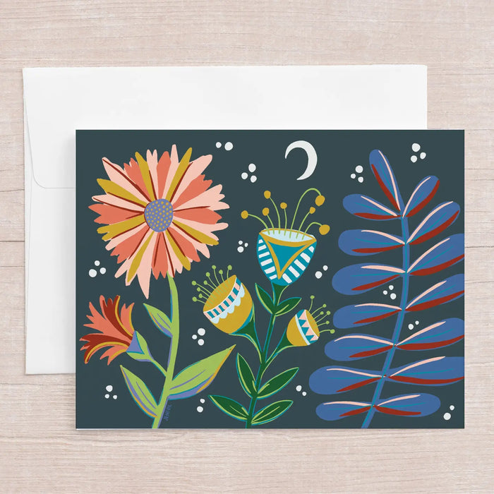 Flora & Fauna of New Mexico Greeting Cards