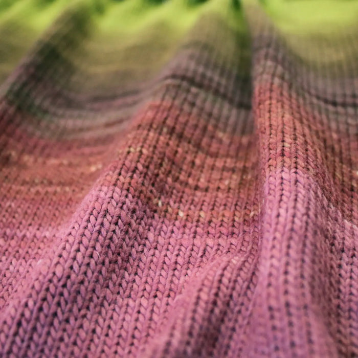 Merino Fingering Shawl Ball