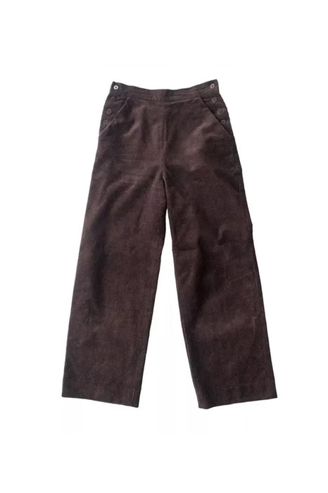 The Quinn Sewing Pattern