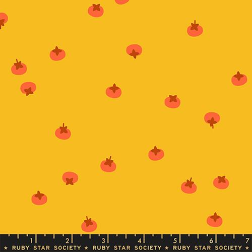 Persimmon