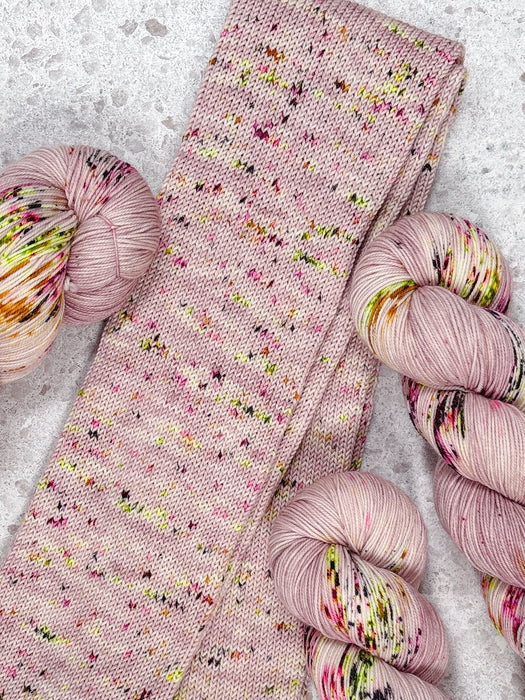 Merino Sock