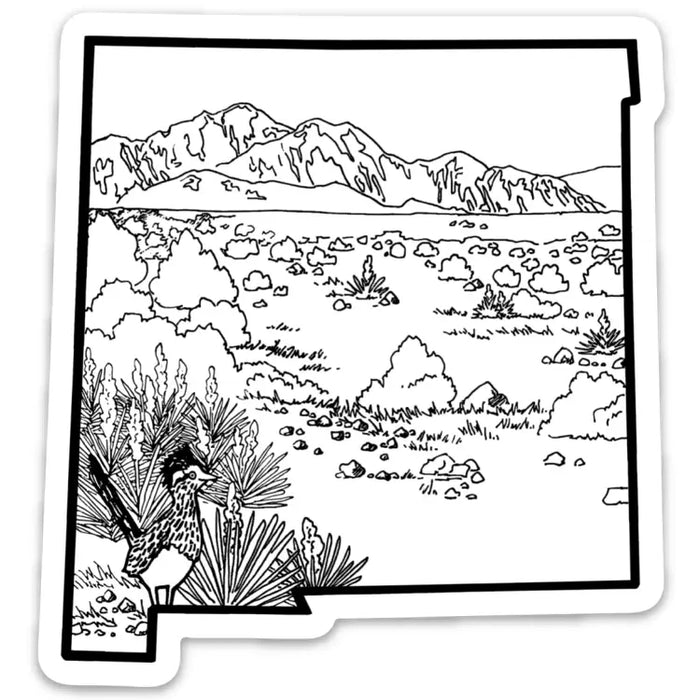 Vinyl Waterproof Stickers