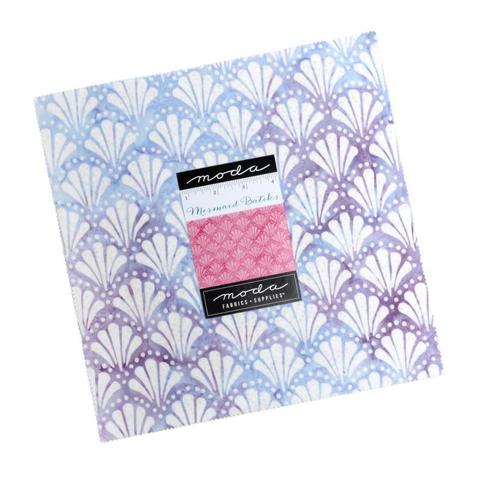 Mermaid Batiks