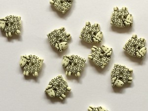 Novelty Buttons