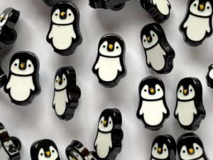 Novelty Buttons