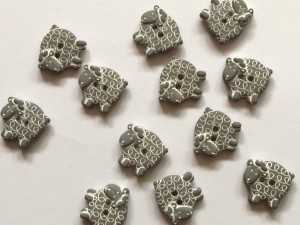 Novelty Buttons