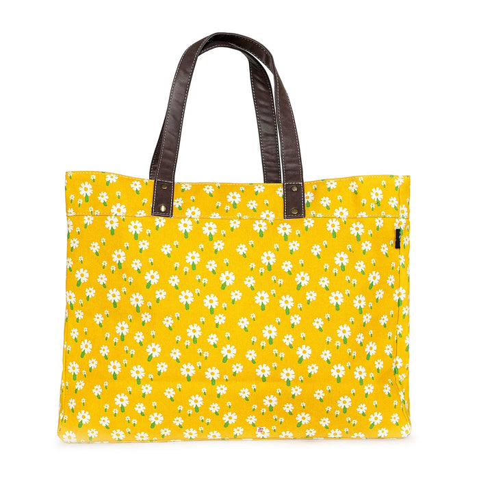 Carryall Tote