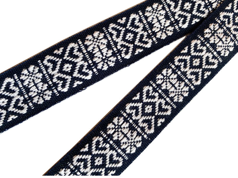 Woven Trim