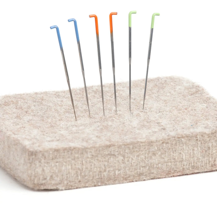 Wool Felting Pad