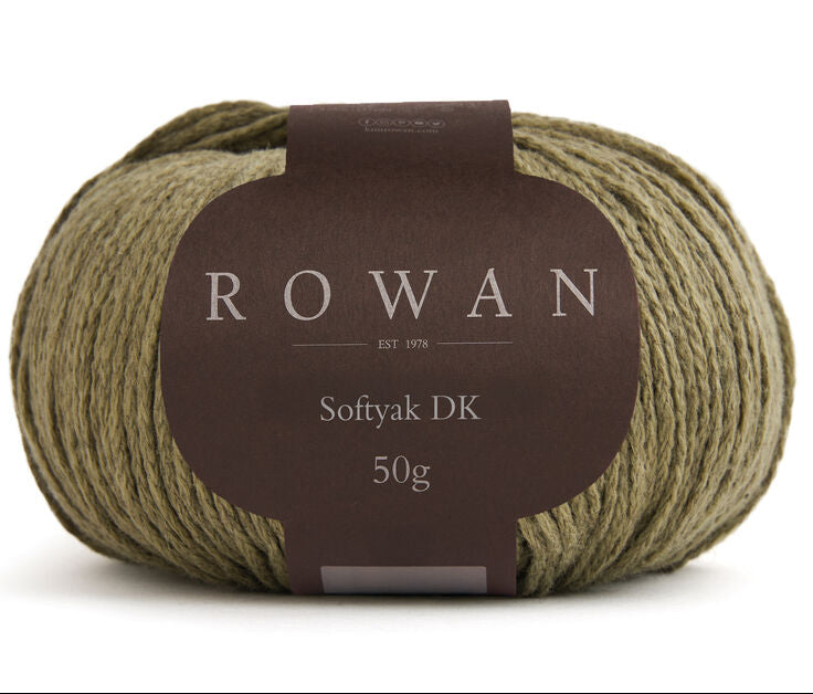 Softyak DK