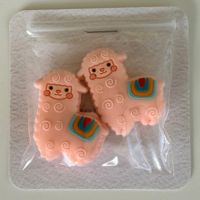 Stitch Markers