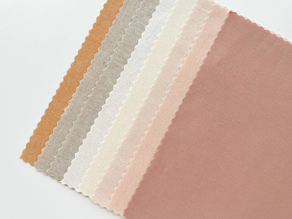 Embroidery Fabric Pack