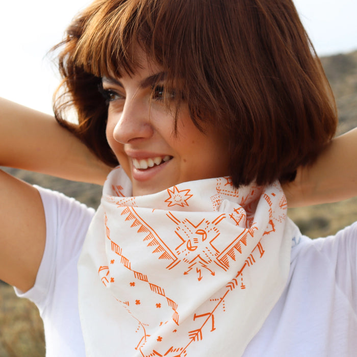 Southwest Collection Bandanñá