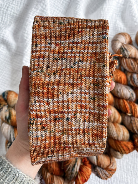 Merino Sock