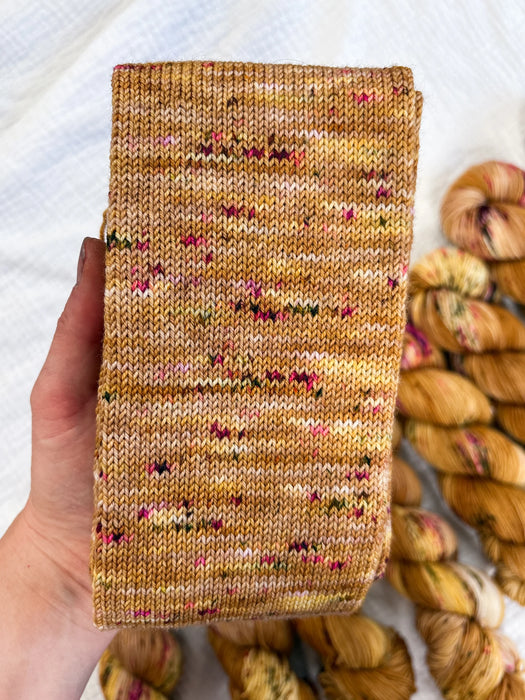 Merino Sock