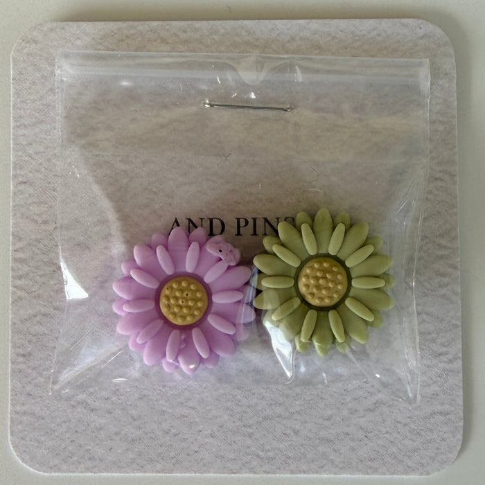 Stitch Markers