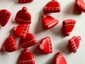 Novelty Buttons