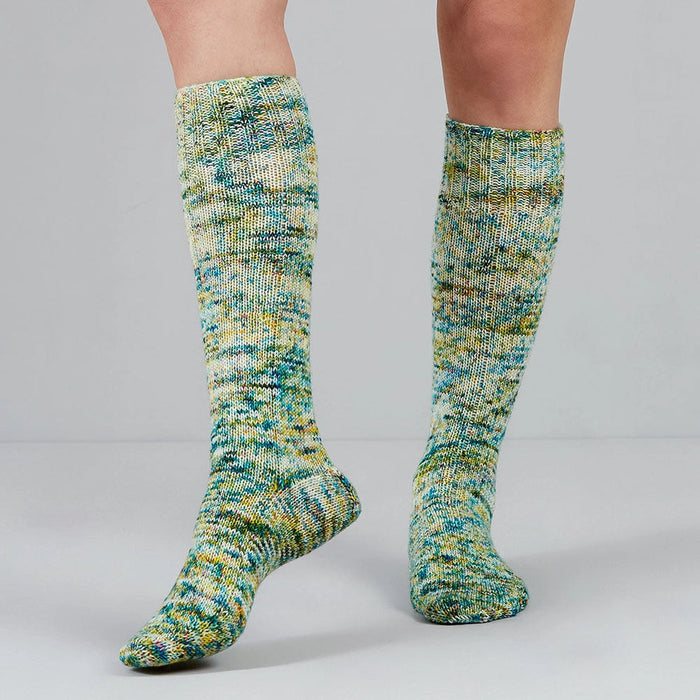 Nokta Sock Yarn