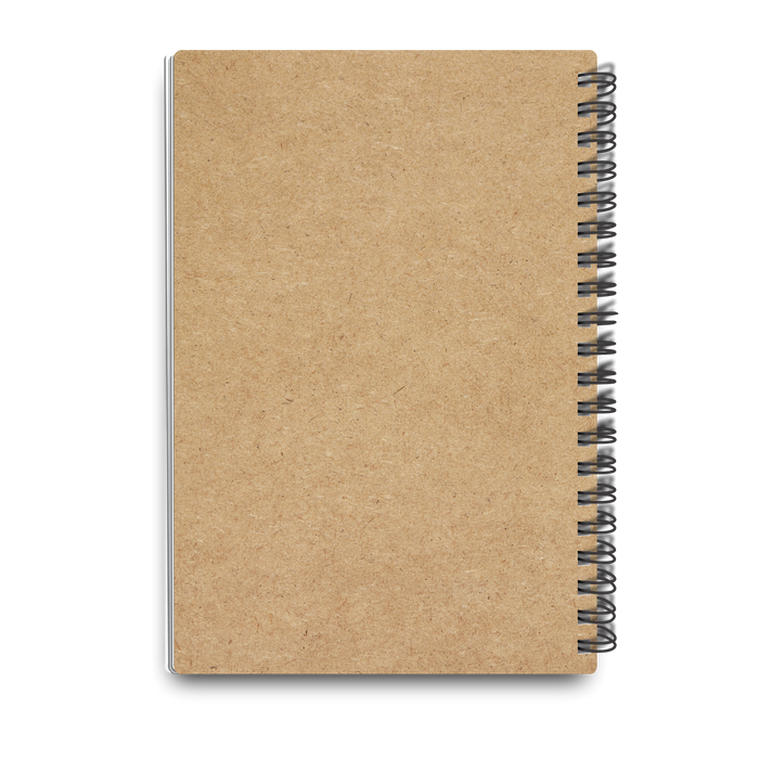 Ashen Notebook