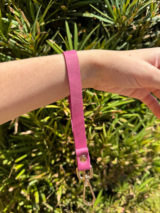Mini Minder Strap
