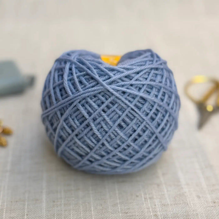 Go Stitch Kit | Crochet