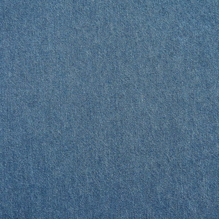 8 oz Washed Indigo Denim