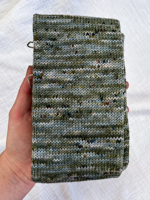Merino Sock