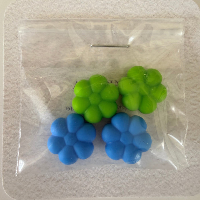Stitch Markers