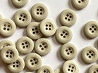 Metal Buttons