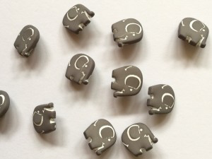 Novelty Buttons