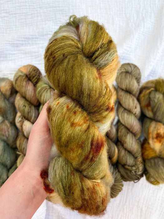Merino Fluff