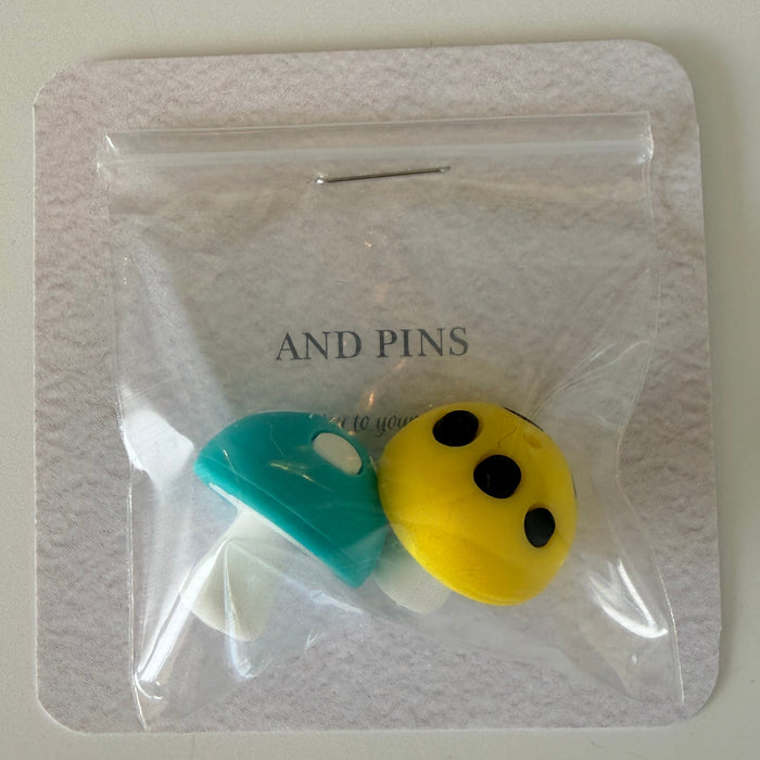 Stitch Markers