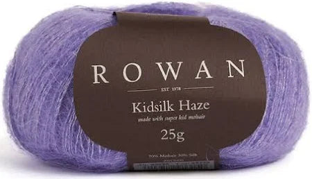 Kidsilk Haze