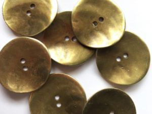 Metal Buttons