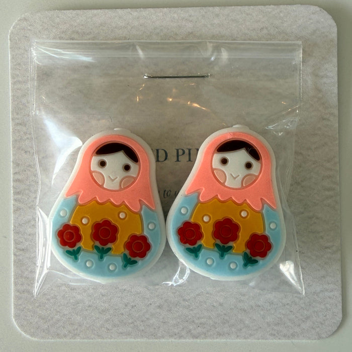 Stitch Markers
