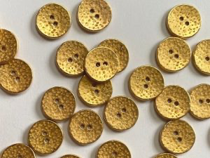 Metal Buttons