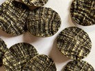 Metal Buttons