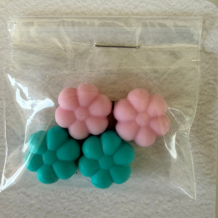 Stitch Markers