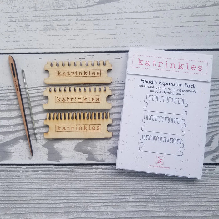 Katrinkles' Mini Tools