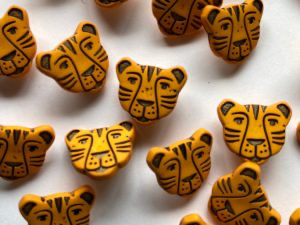 Novelty Buttons