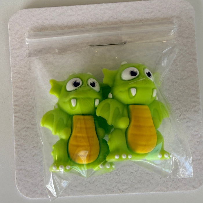 Stitch Markers
