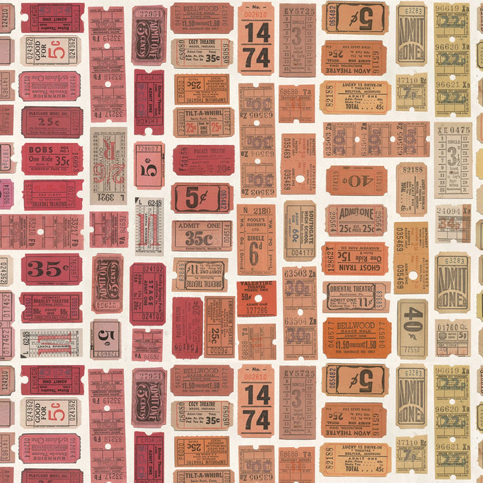 Palette Canvas by Tim Holtz Eclectic Elements Collection