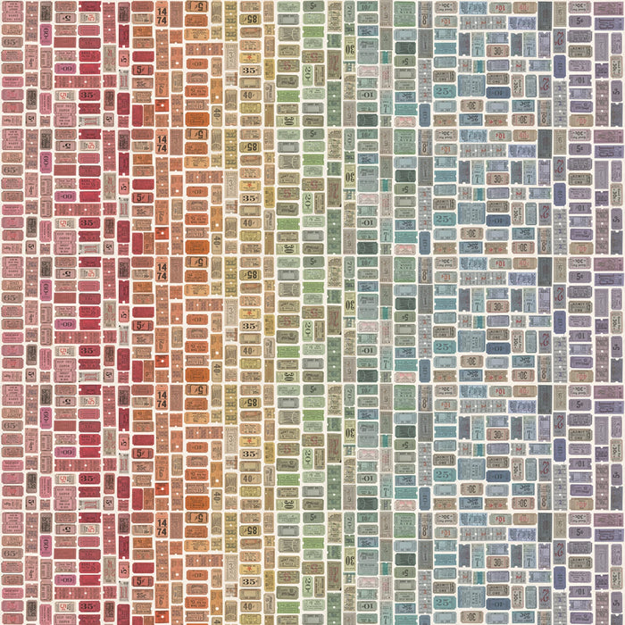Palette Canvas by Tim Holtz Eclectic Elements Collection