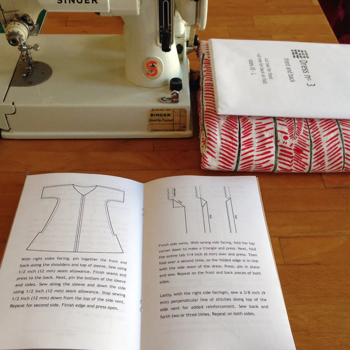Dress No.3