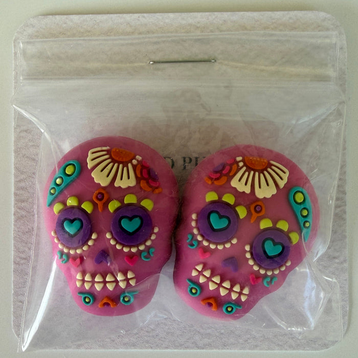 Stitch Markers