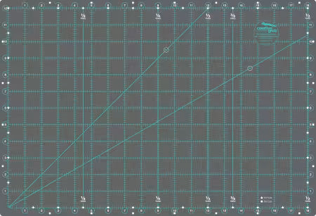 Self-Healing Double Sided Rotary Cutting Mat
